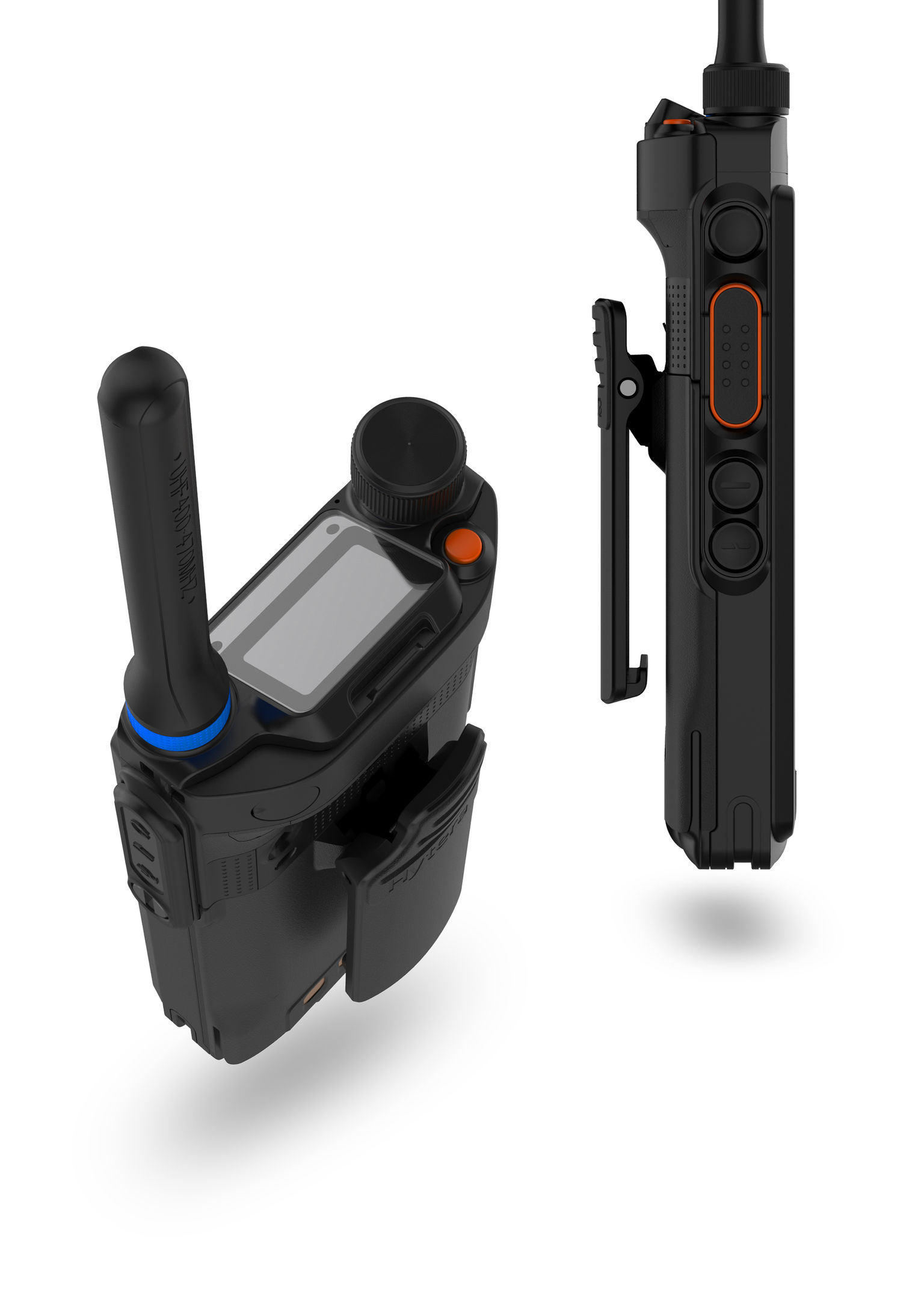 2018 if Award，Dual mode interphone，