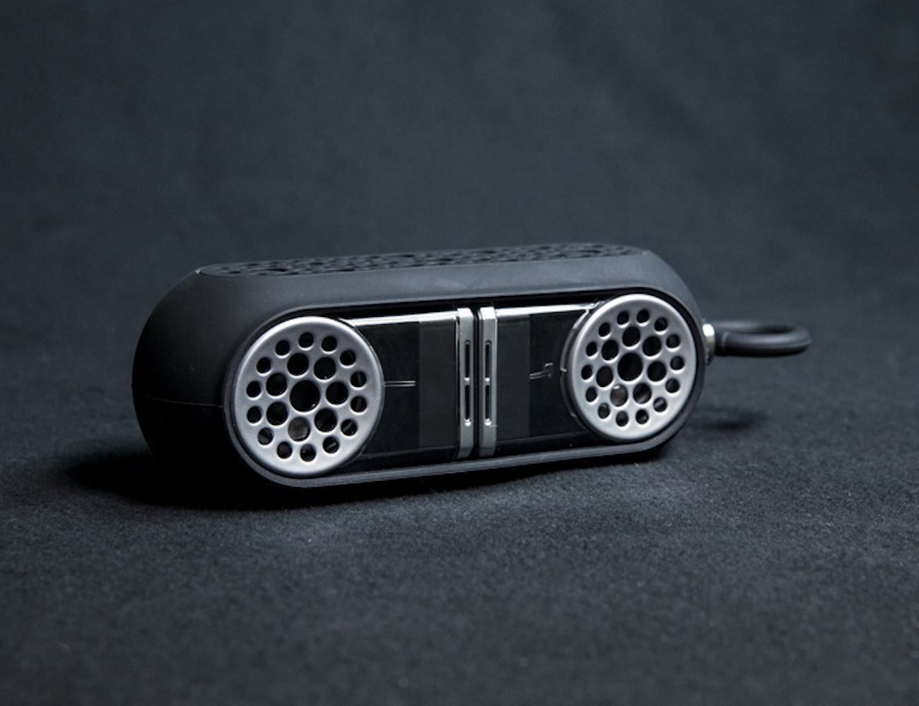 2018 if Award，Portable wireless speaker，GoDuo，