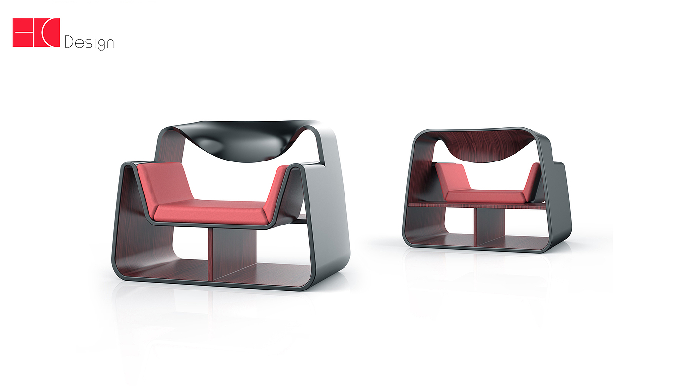 Chair design，Household products，furniture design ，industrial design，