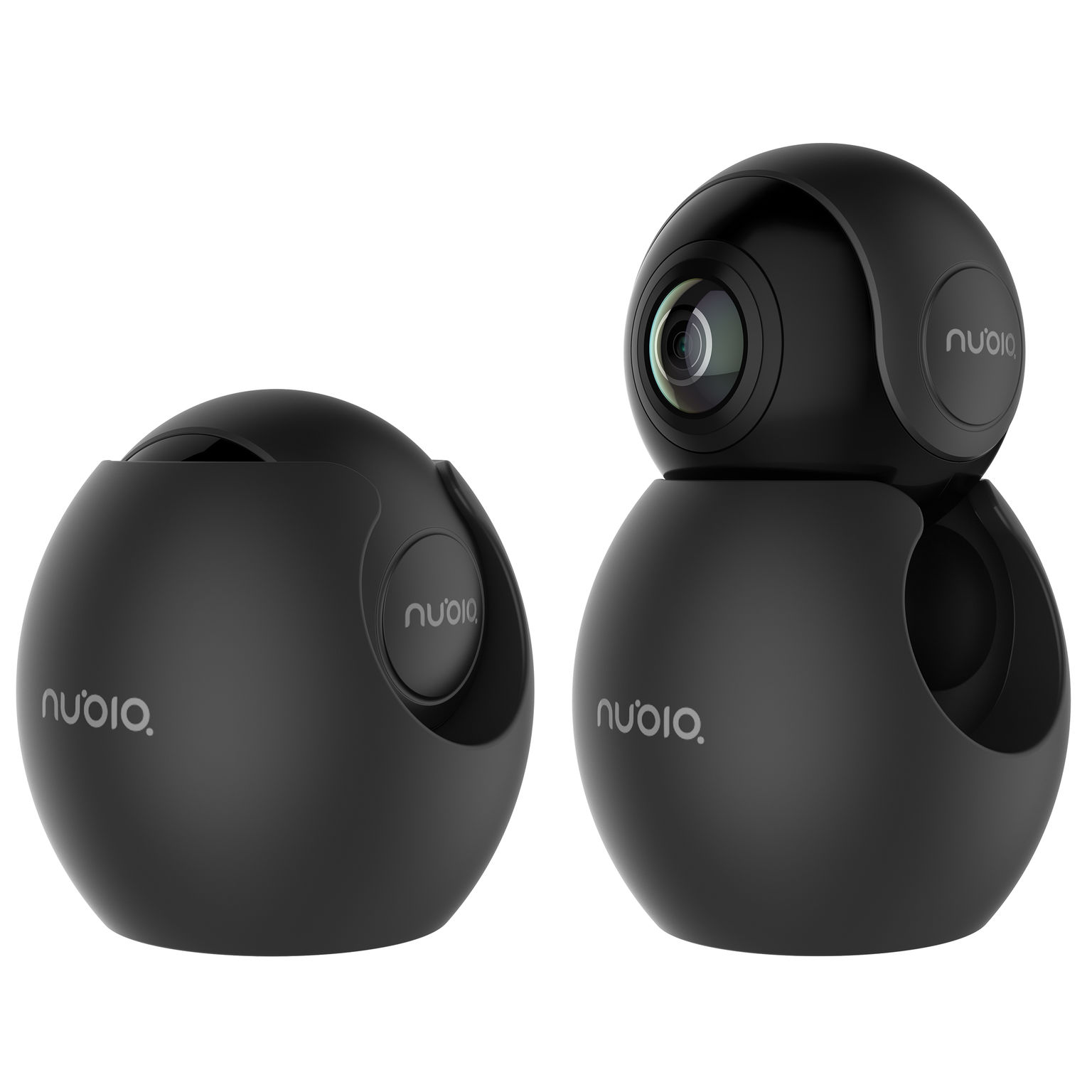 2018 if Award，Panoramic camera，NeoAir，