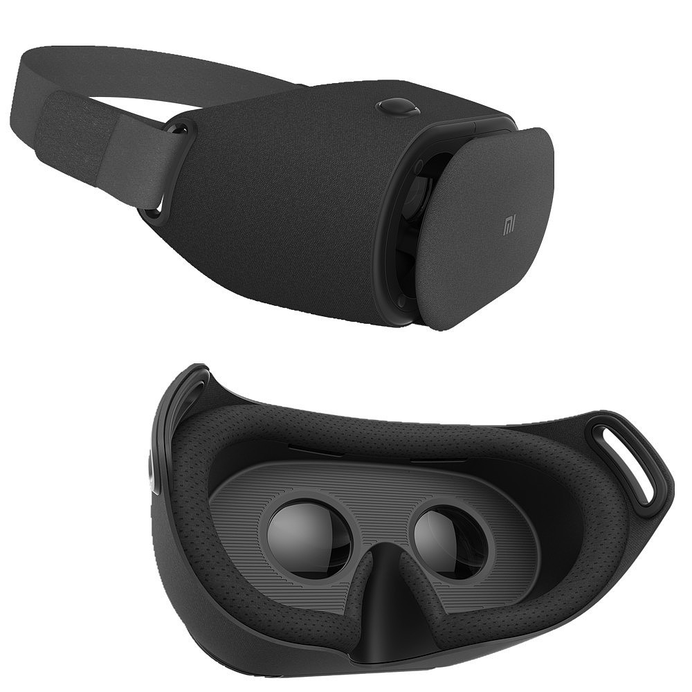 2018 if Award，MiVR，VR display，