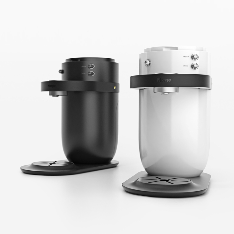 industrial design，product，Electronics，Digital，headset，household electrical appliances，black，details，