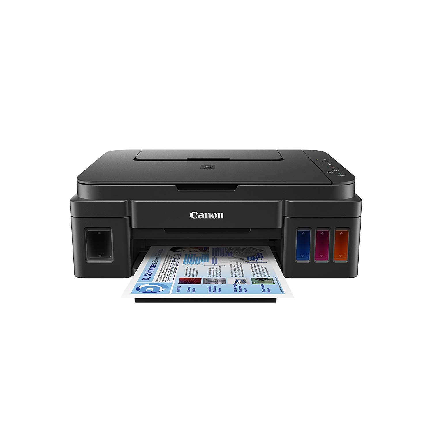 2018 if Award，printer，PIXMA，