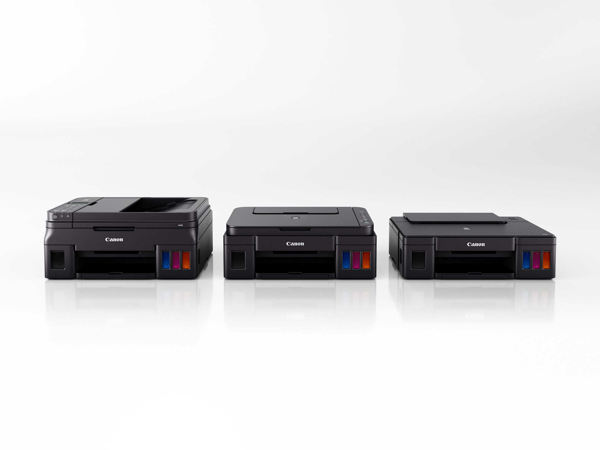 2018 if Award，printer，PIXMA，