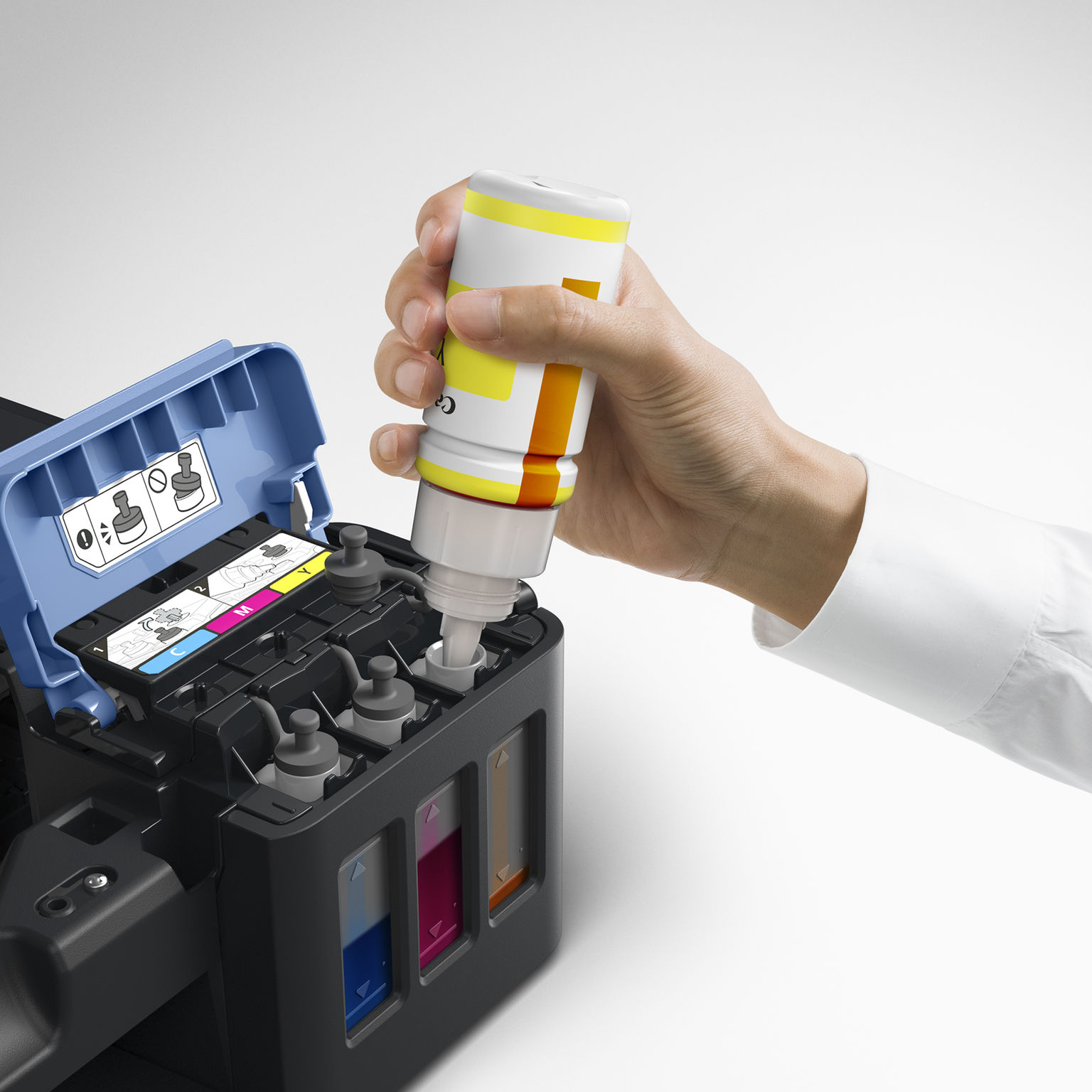 2018 if Award，printer，PIXMA，