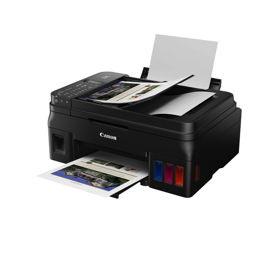 2018 if Award，printer，PIXMA，