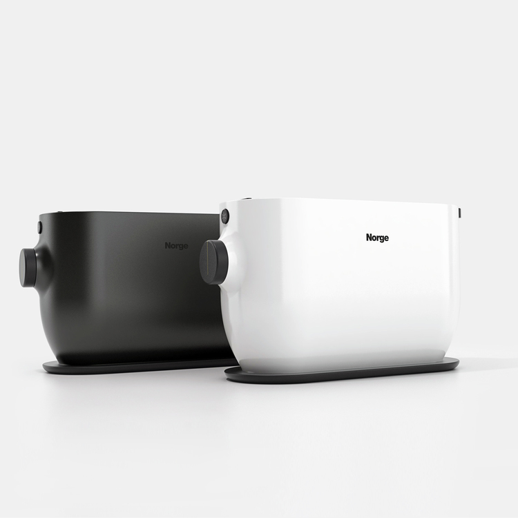 industrial design，product，Electronics，Digital，headset，household electrical appliances，black，details，