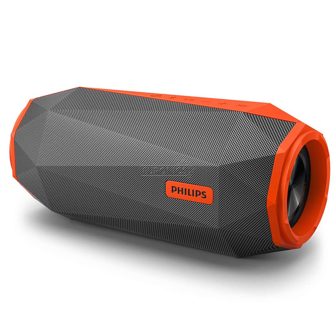 2018 if Award，Bluetooth Speaker ，philips，