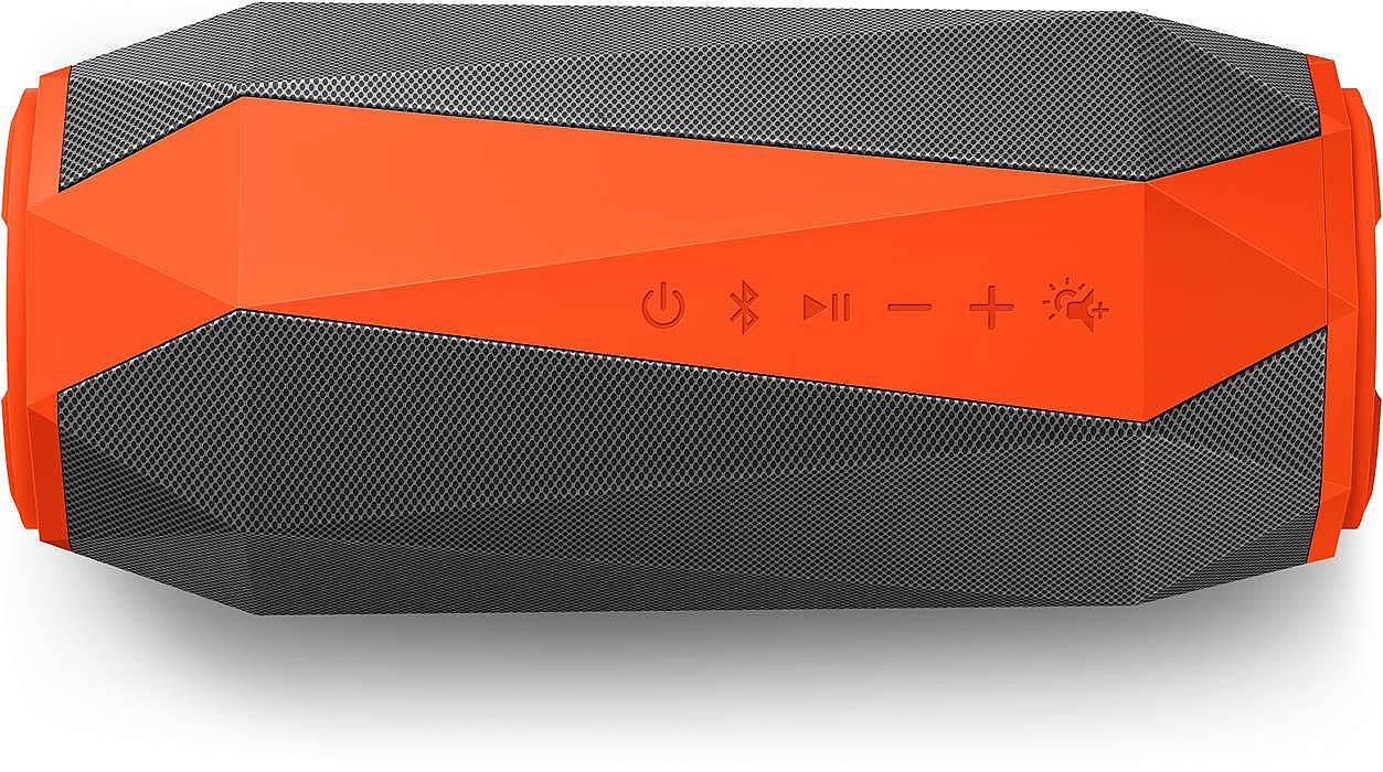 2018 if Award，Bluetooth Speaker ，philips，