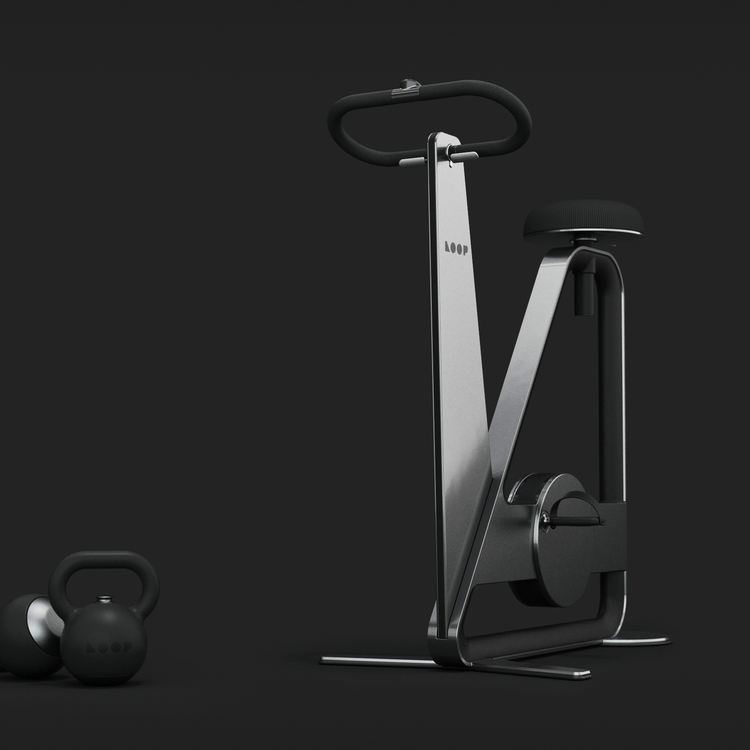 industrial design，product，Electronics，Digital，headset，household electrical appliances，black，details，