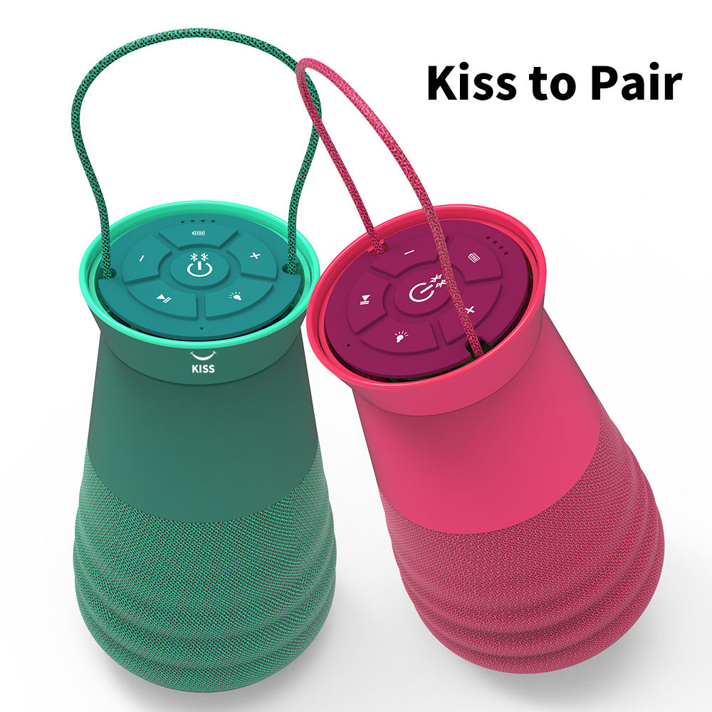 2018 if Award，Bluetooth Speaker ，Lighthouse，