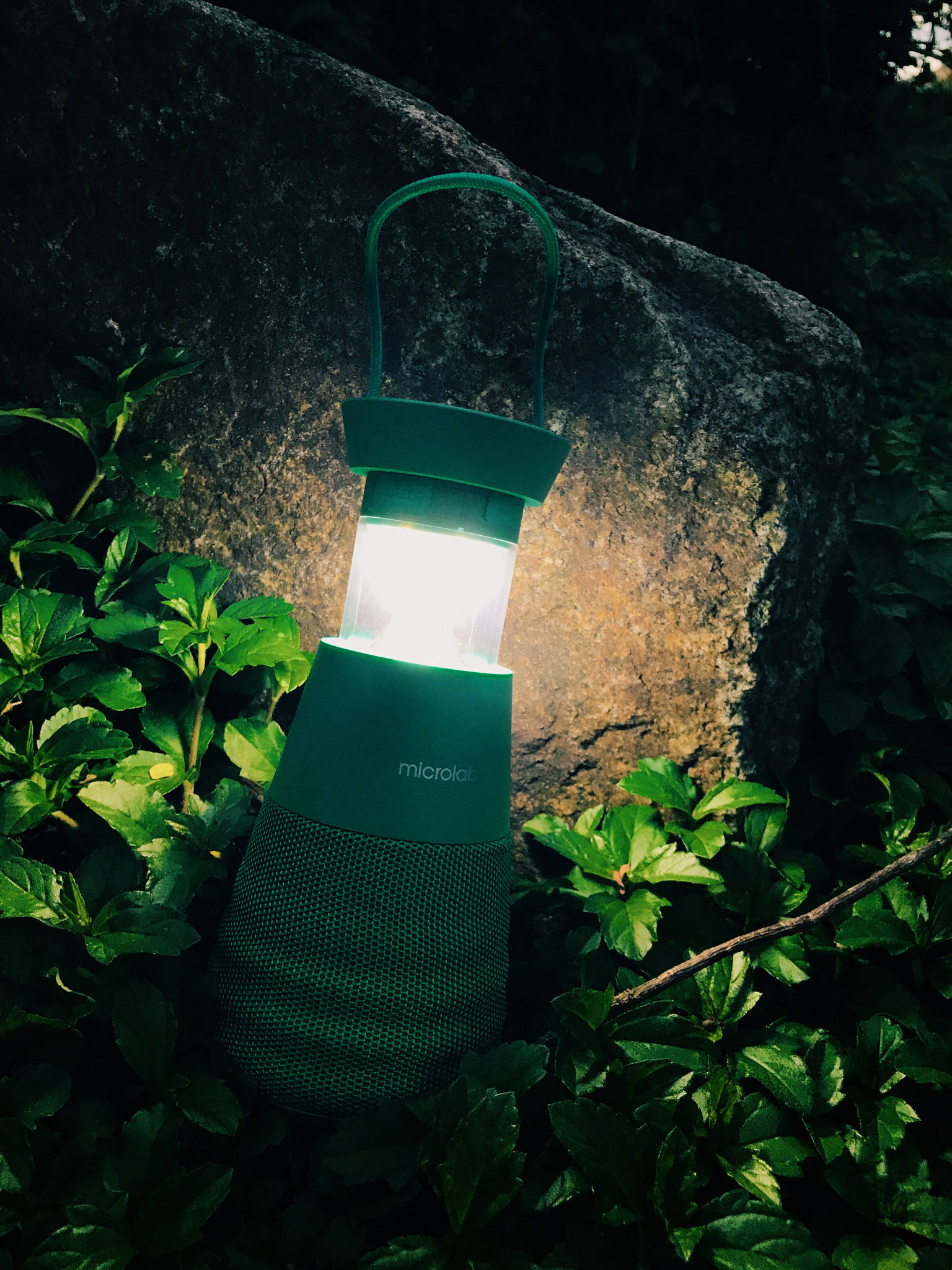 2018 if Award，Bluetooth Speaker ，Lighthouse，