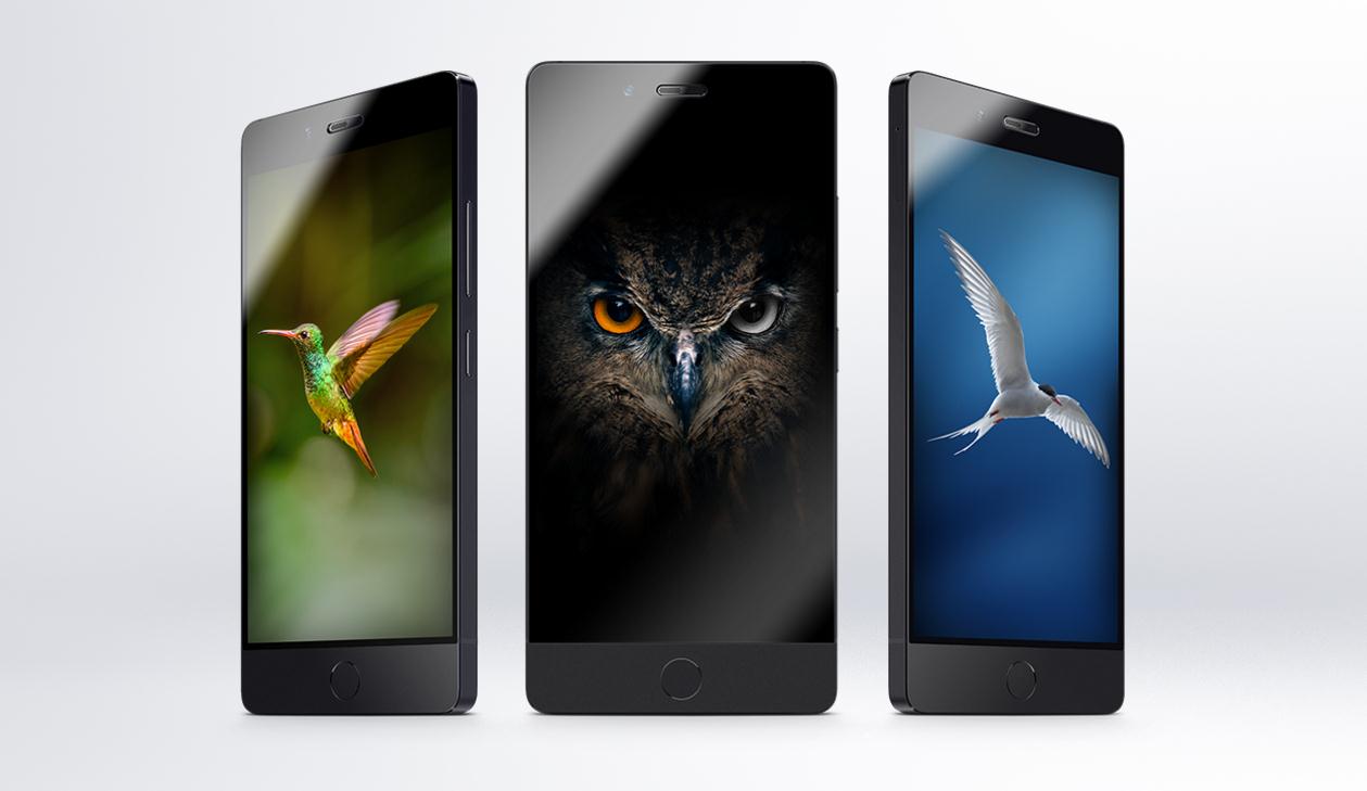 2018 if Award，Intelligent mobile phone，SMARTISAN，