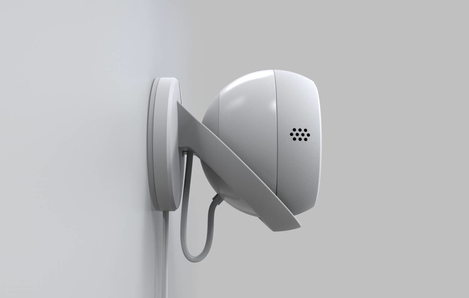 2018 if Award，camera，Casa Cam，