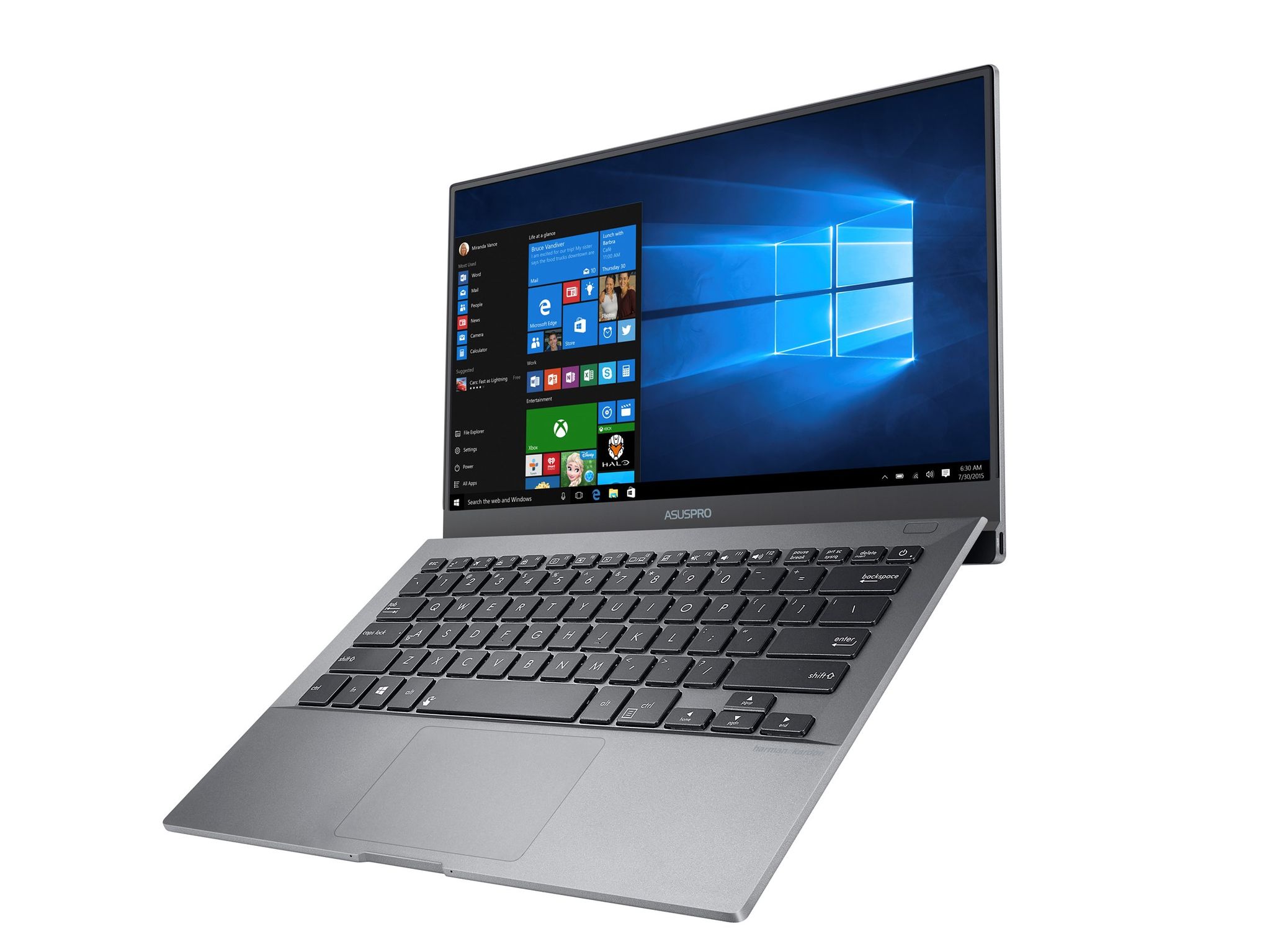 2018 if Award，Notebook computer，ASUSPRO，