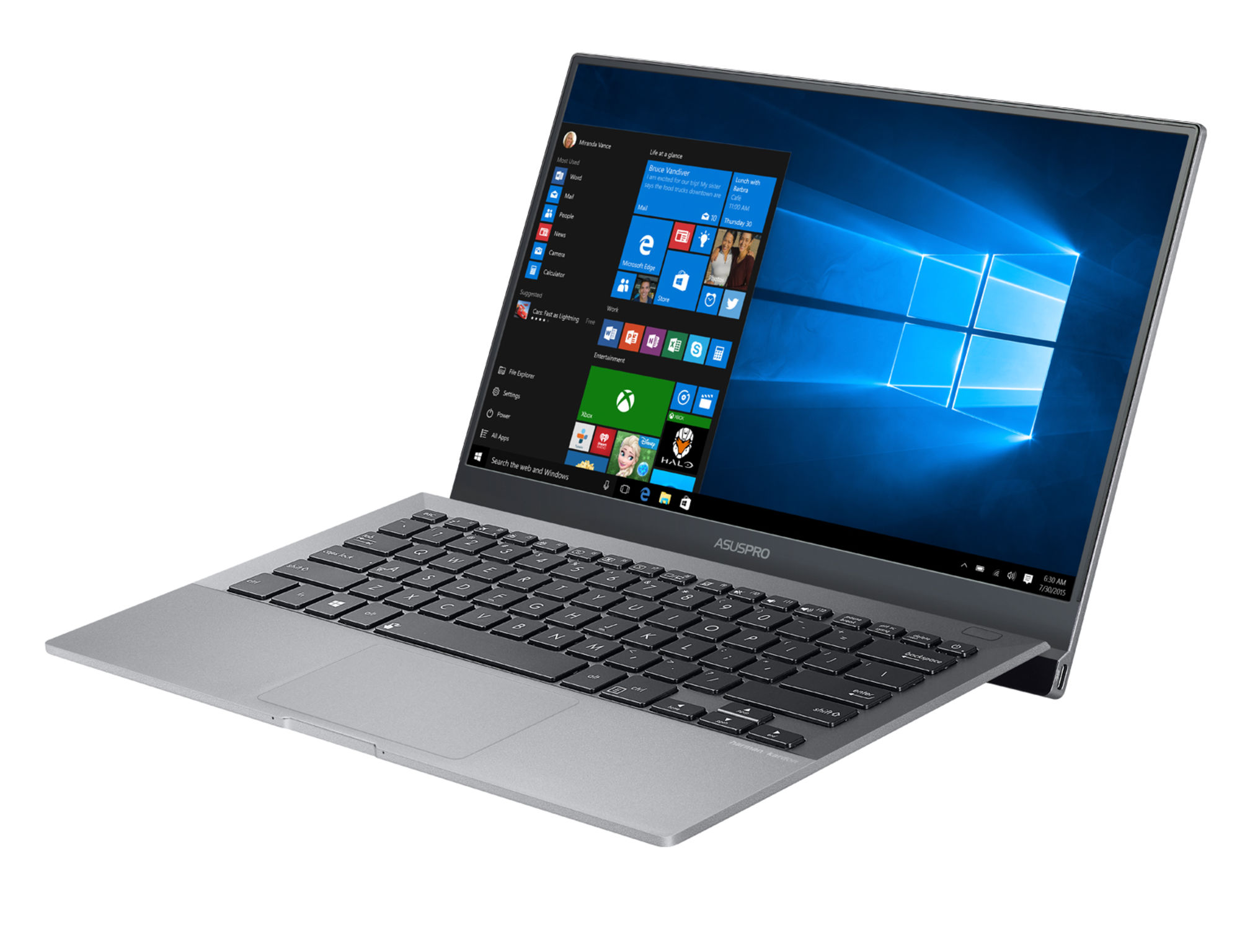 2018 if Award，Notebook computer，ASUSPRO，