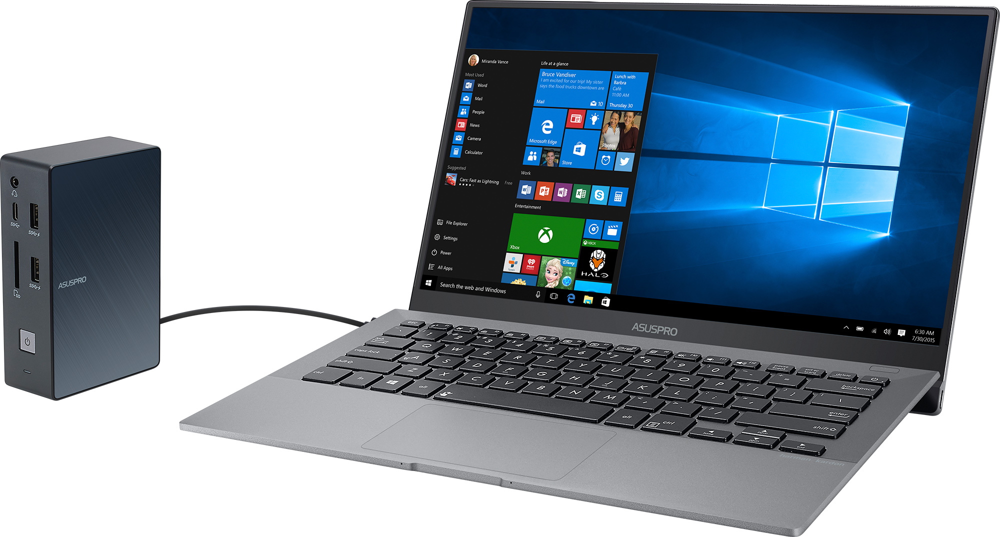 2018 if Award，Notebook computer，ASUSPRO，