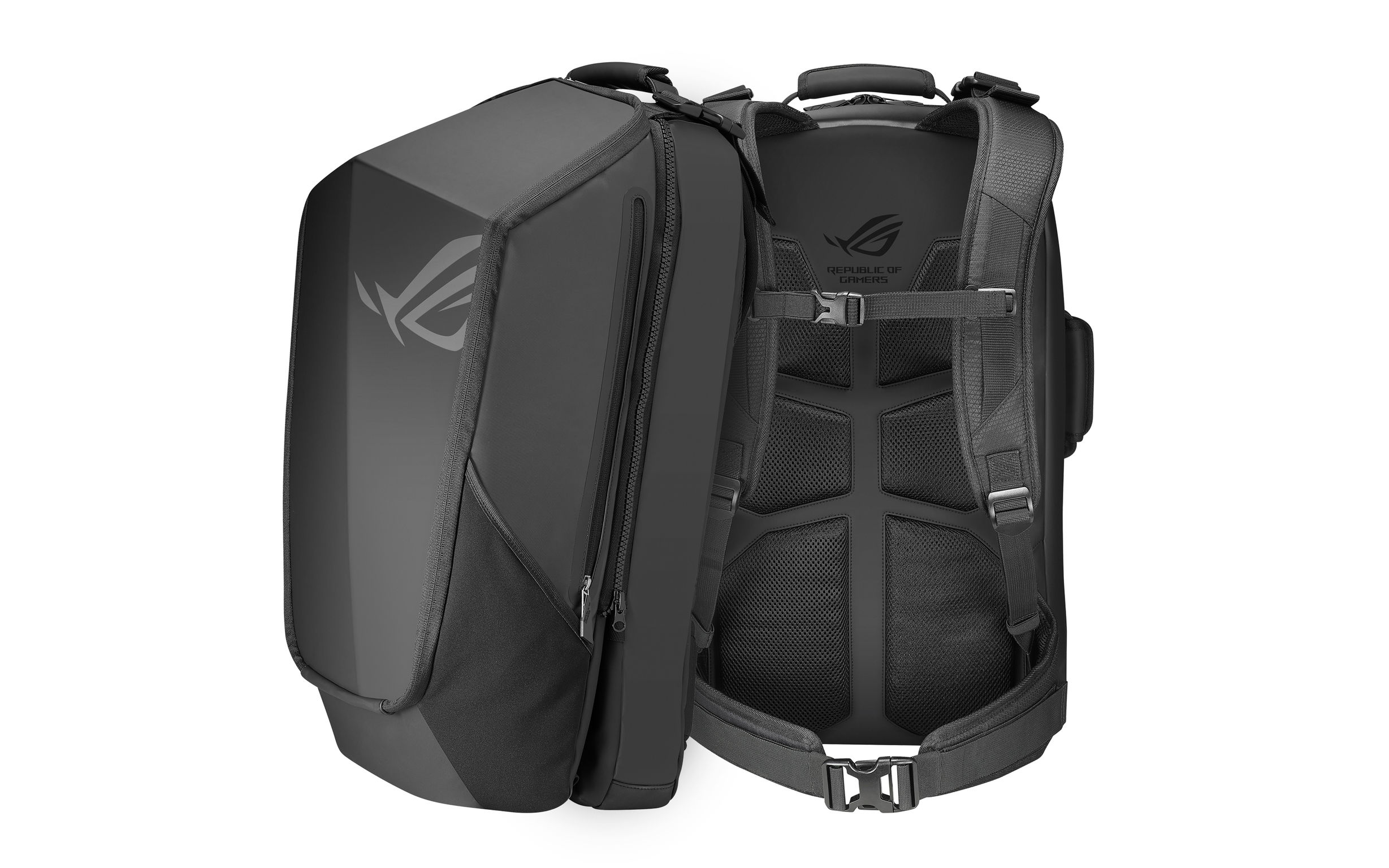 2018 if Award，Game Backpack，ROG，