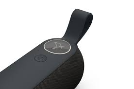 2018 if Award，Bluetooth Speaker ，Libratone Too，