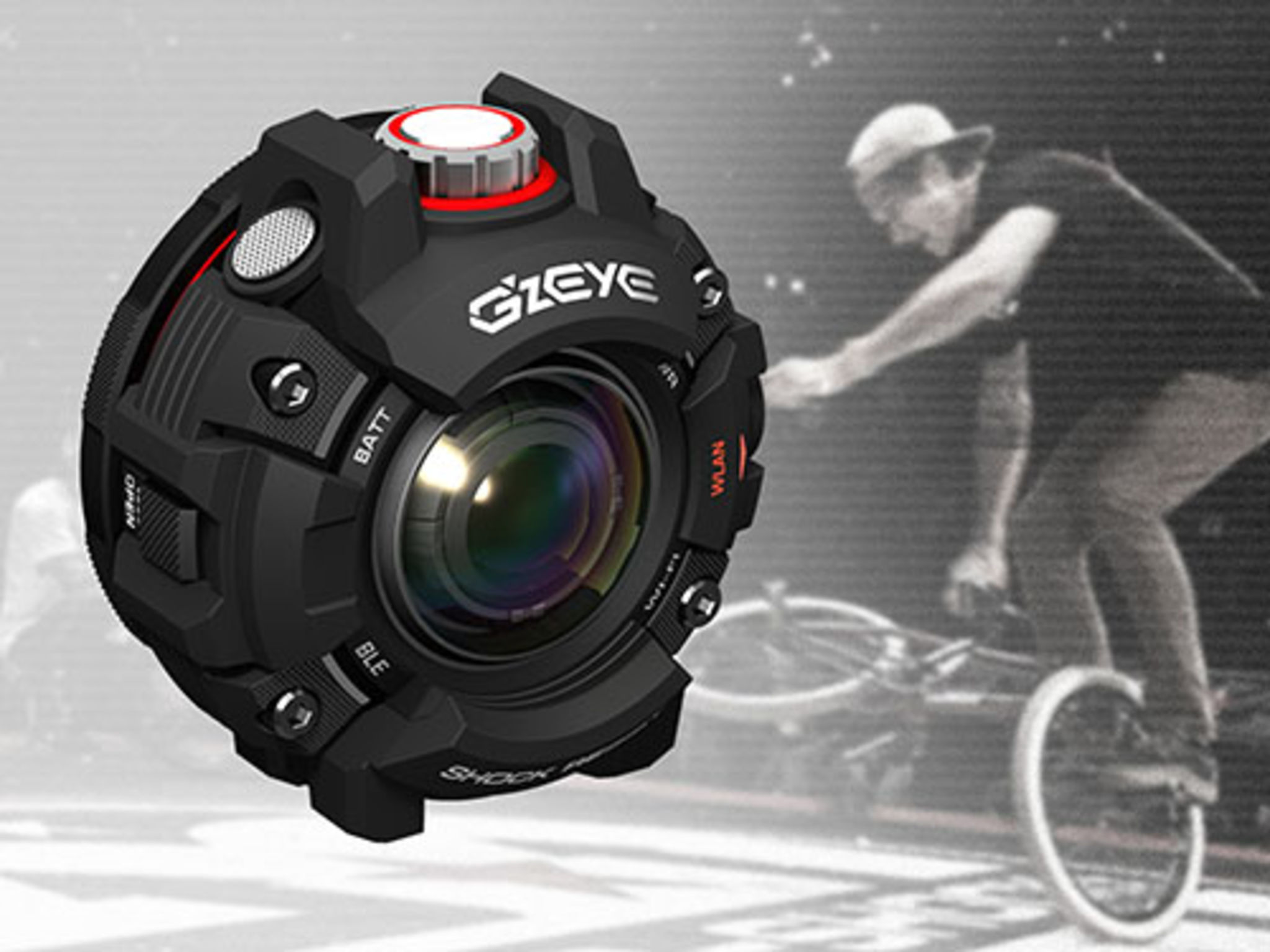 2018 if Award，Digital camera，