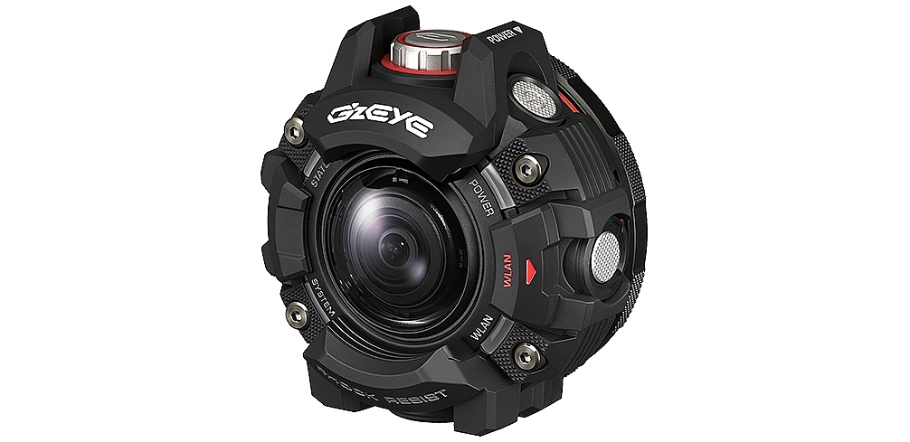 2018 if Award，Digital camera，