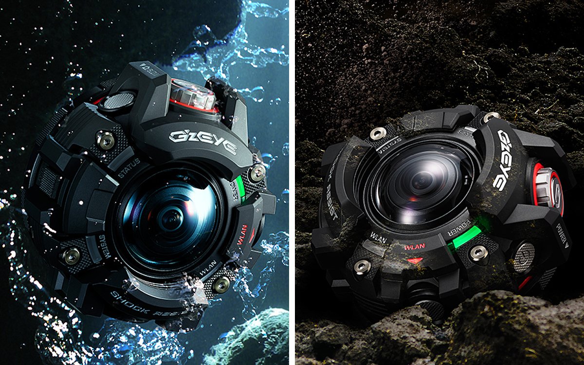 2018 if Award，Digital camera，