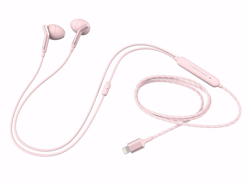 2018 if Award，In ear headphones，Libratone Q，