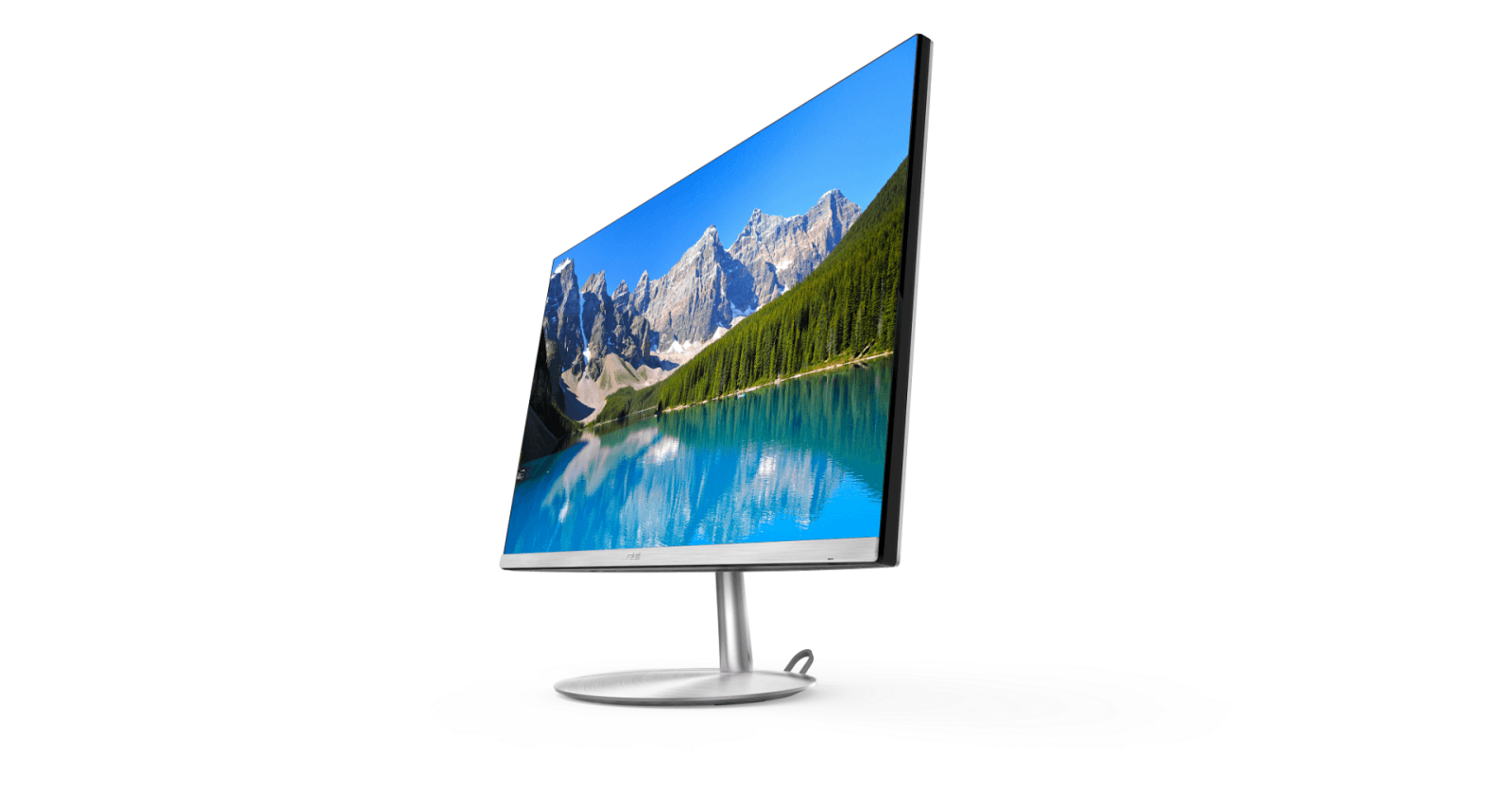 2018 if Award，Desktop all-in-one computer，ASUS，ASUS，