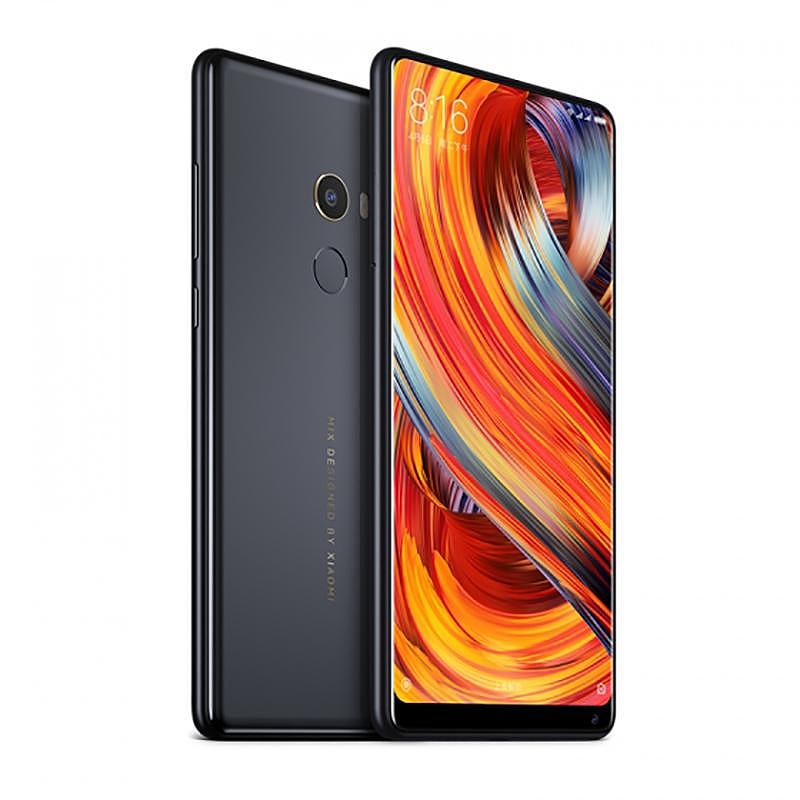 2018 iF奖，智能手机，Mi MIX，