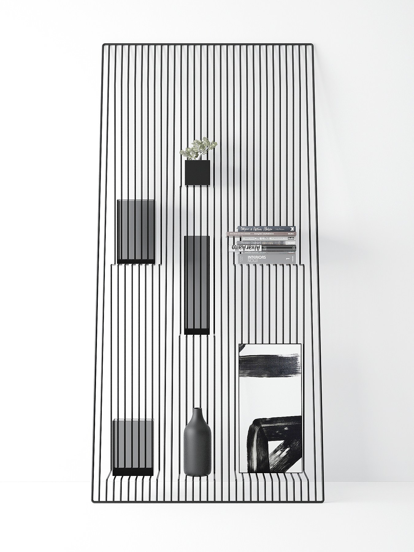 product design，furniture，Storage rack，Field，