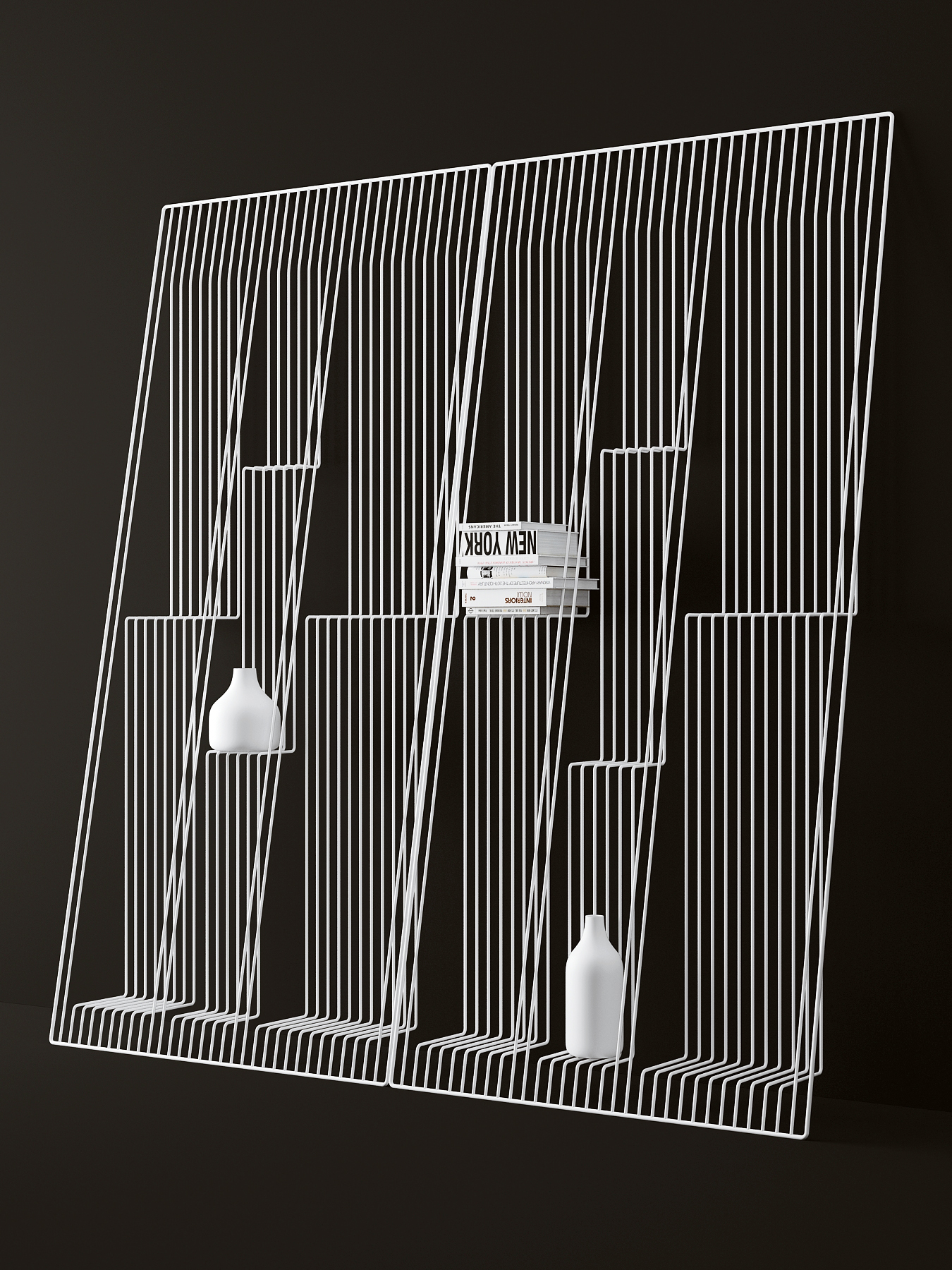 product design，furniture，Storage rack，Field，