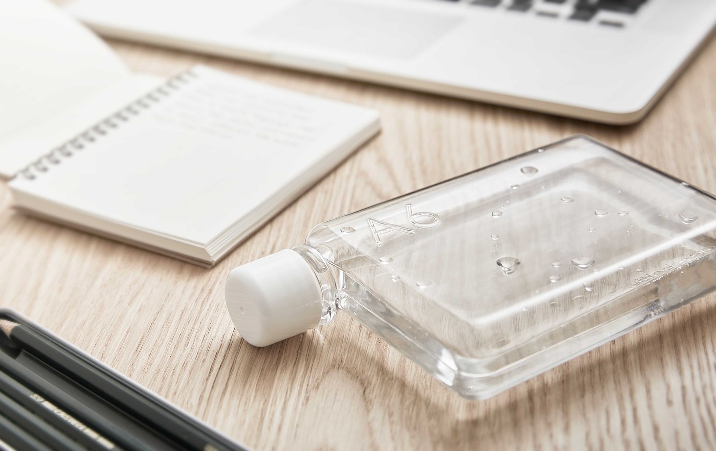 product design，originality，Water bottle，Memobottle，