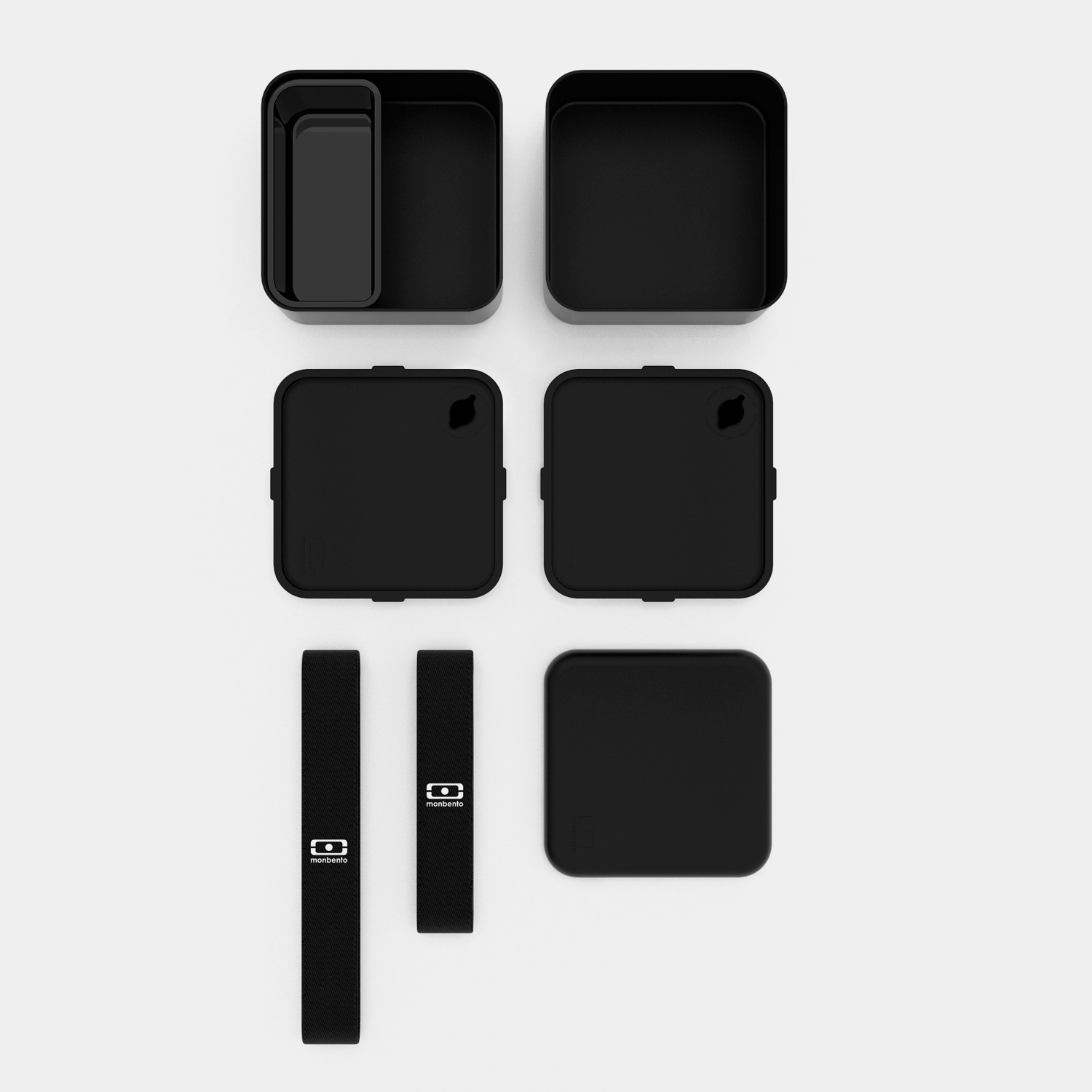 Monbento，Lunch box，Lunch box，tableware，product design，