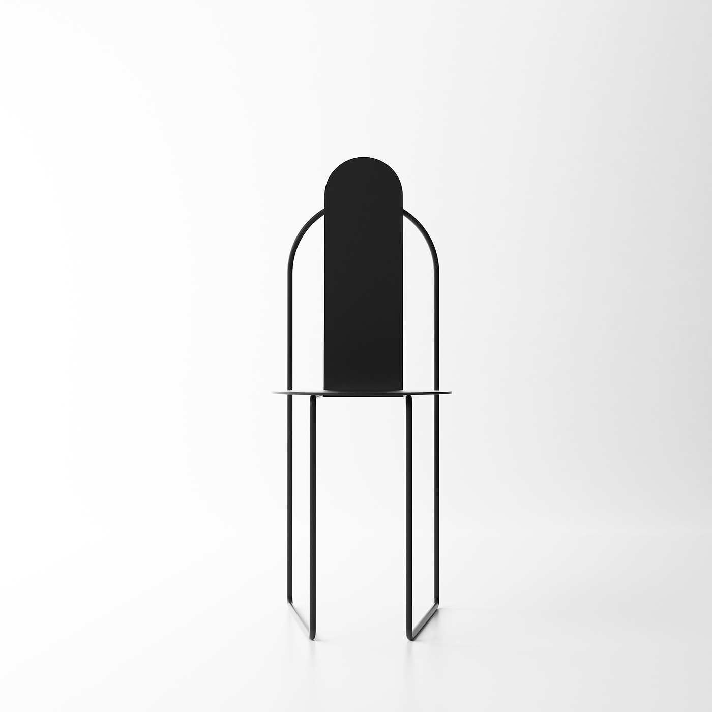 product design，furniture，chair，Pudica Chair，