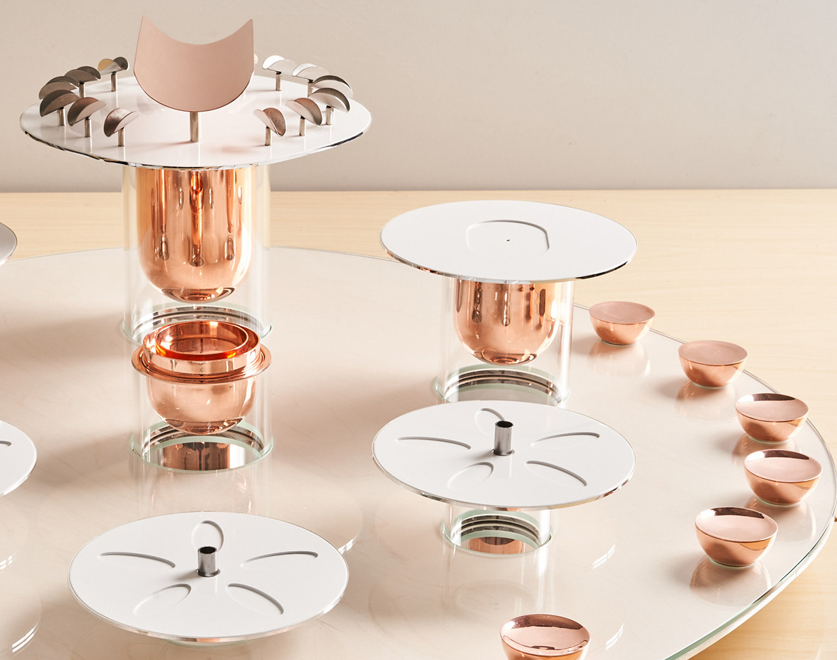 industrial design，product design，originality，tableware，