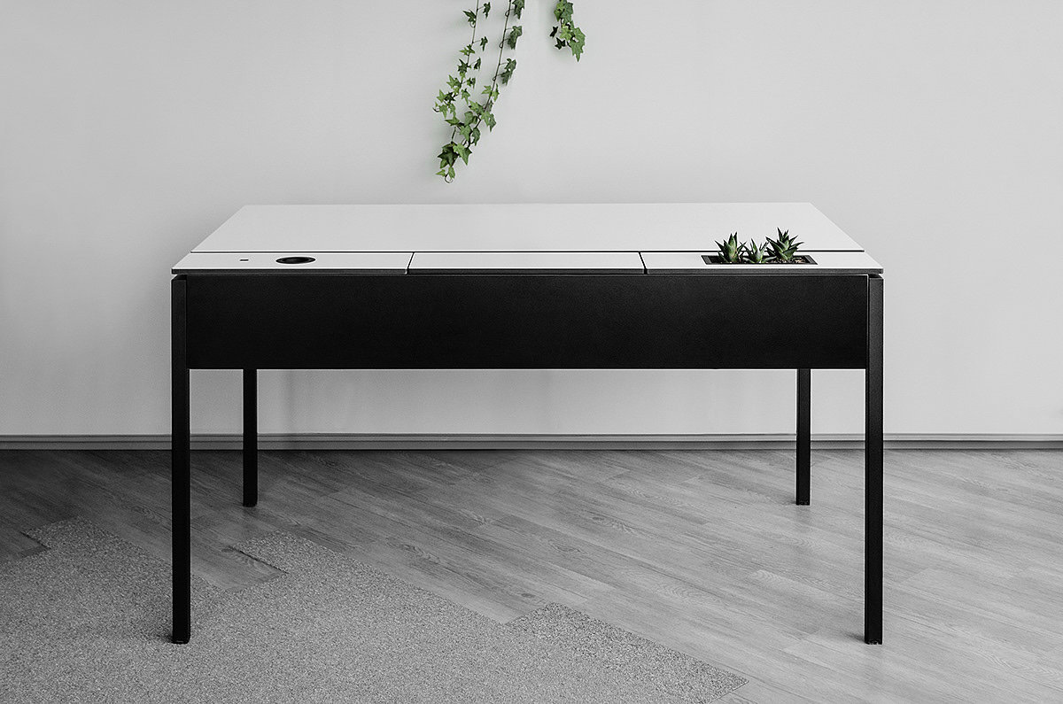 家具，办公用品，桌子，G Table，