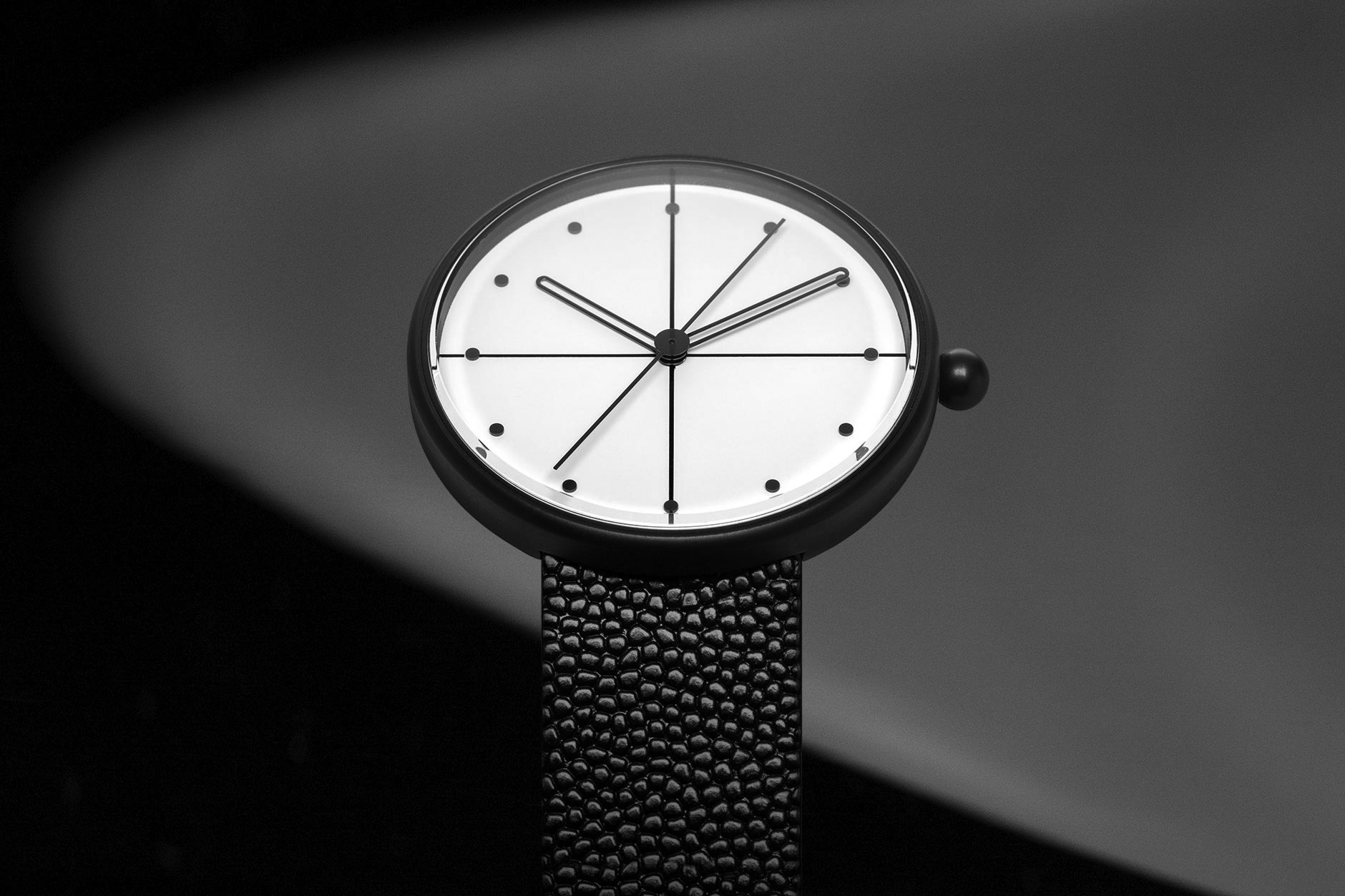 industrial design，product design，Wristwatch，dome，