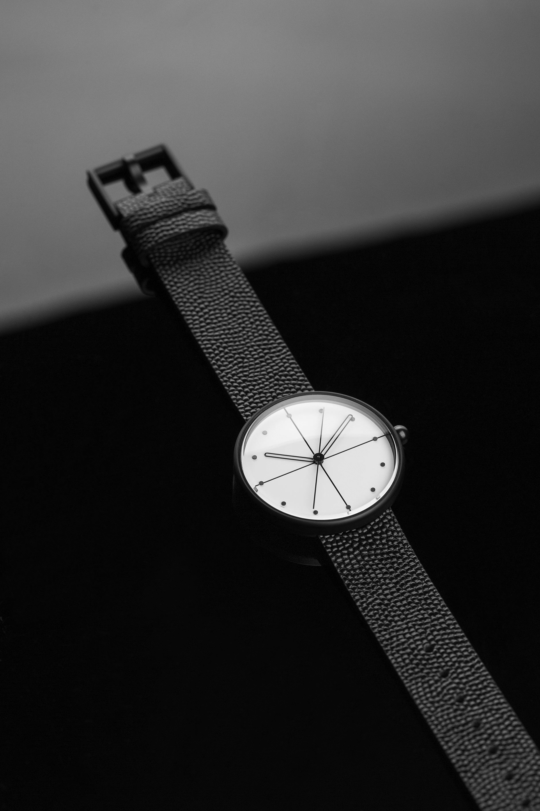 industrial design，product design，Wristwatch，dome，