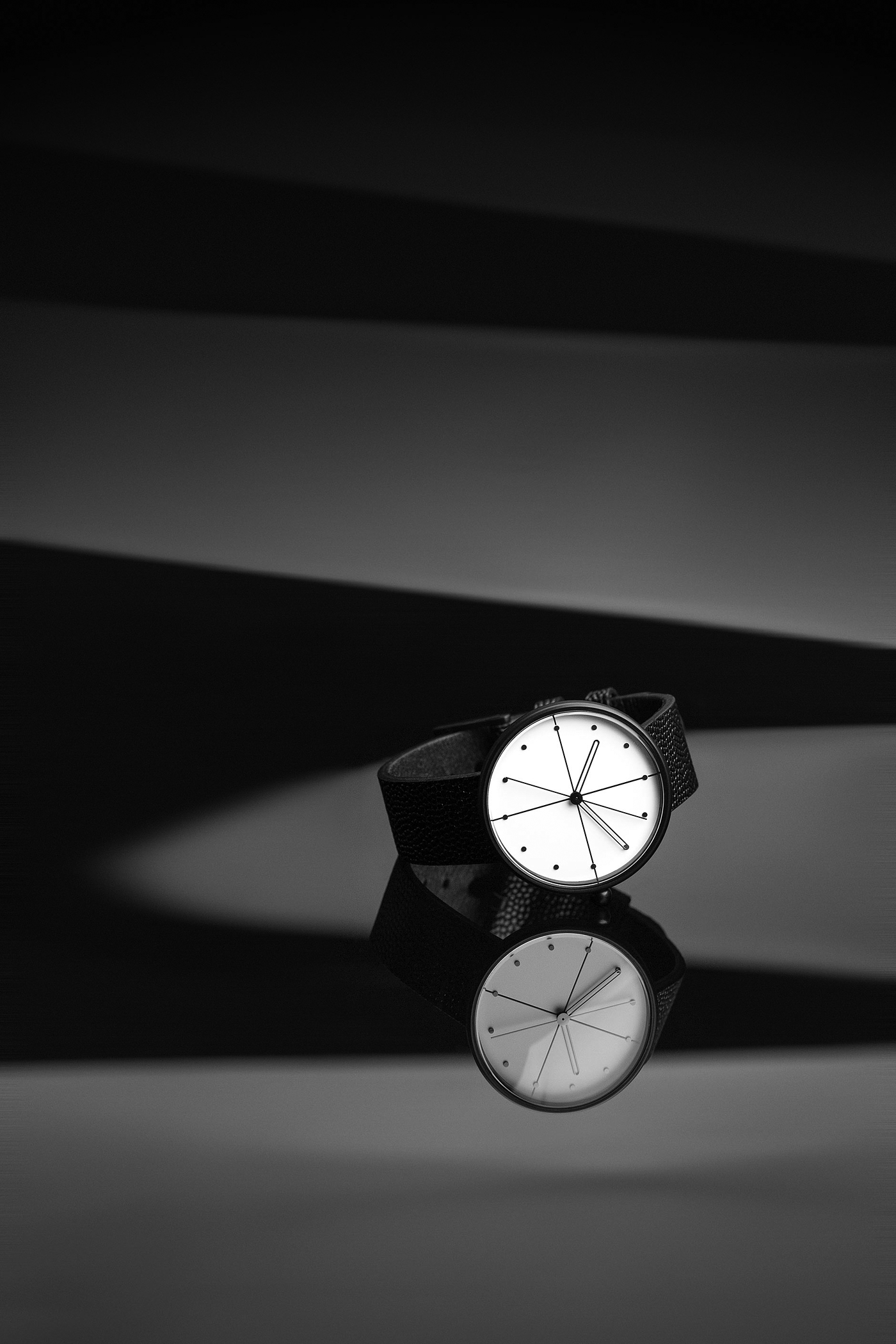 industrial design，product design，Wristwatch，dome，