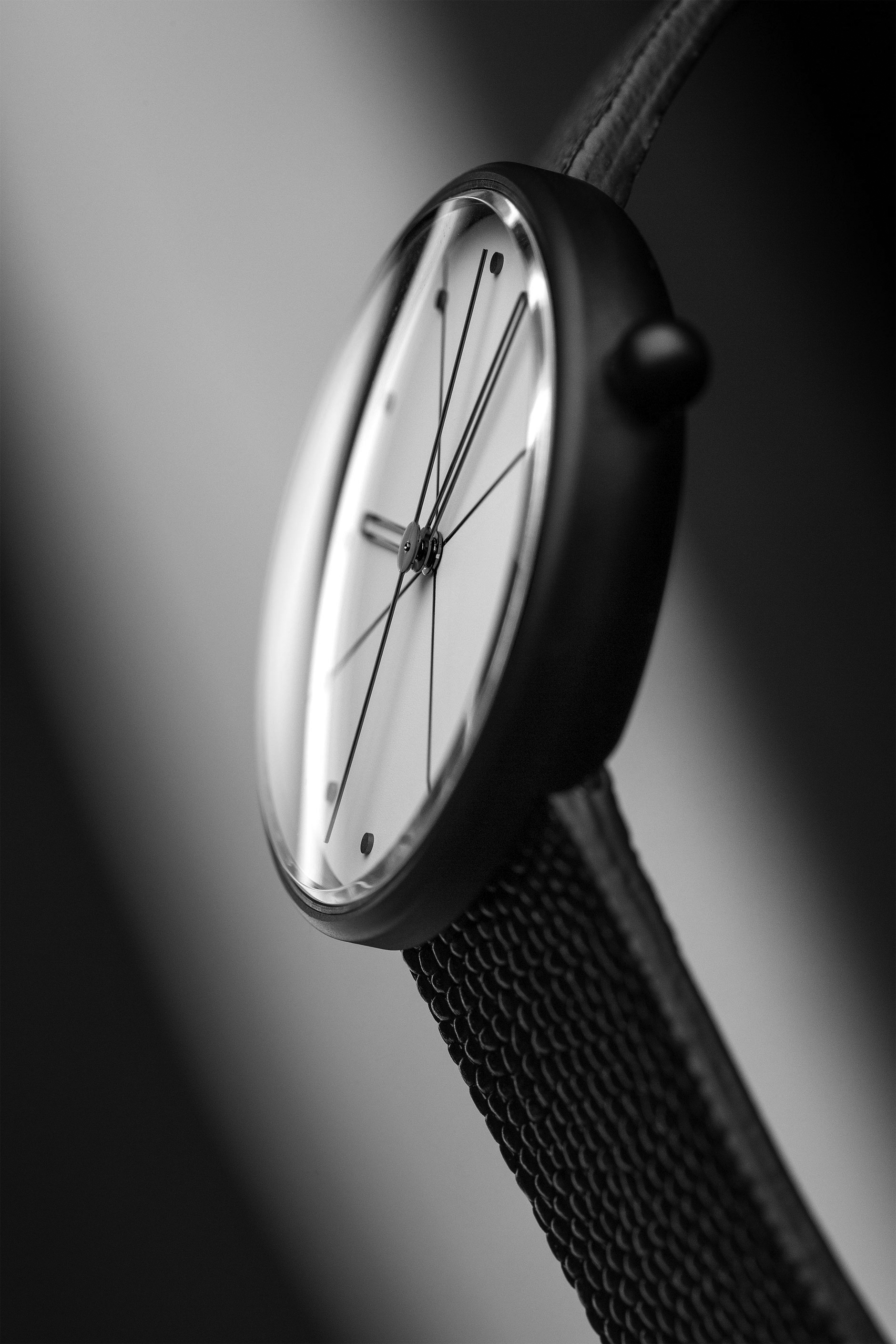 industrial design，product design，Wristwatch，dome，
