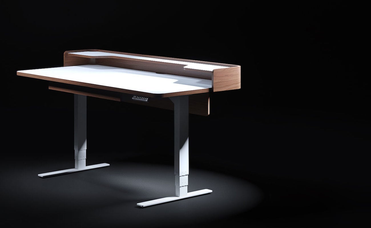 Cronos 6752，standing desk ，Office Supplies，furniture，