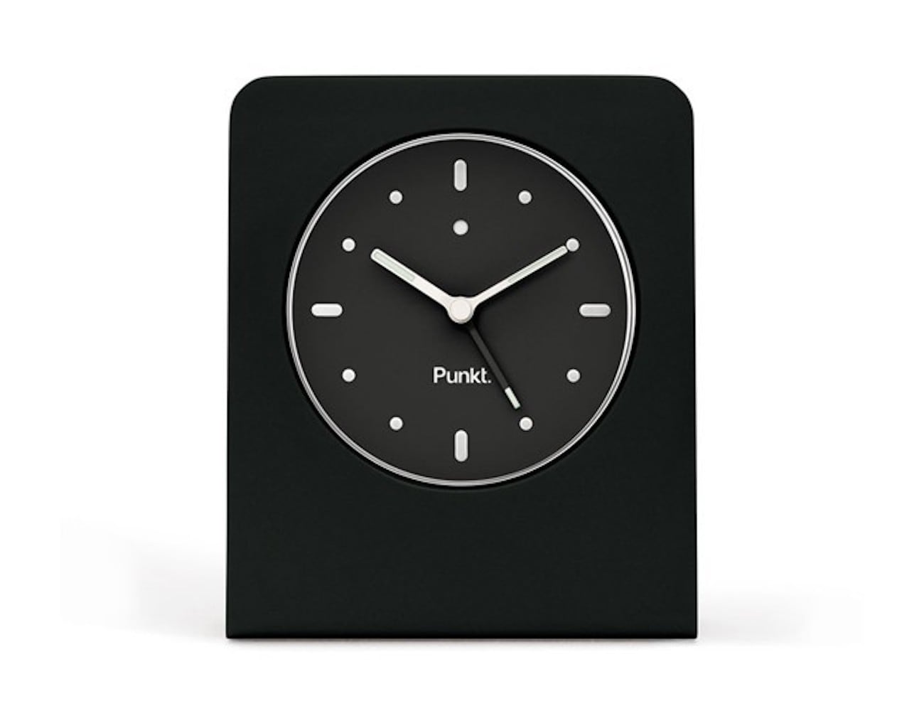 industrial design，product design，alarm clock，Point AC01，