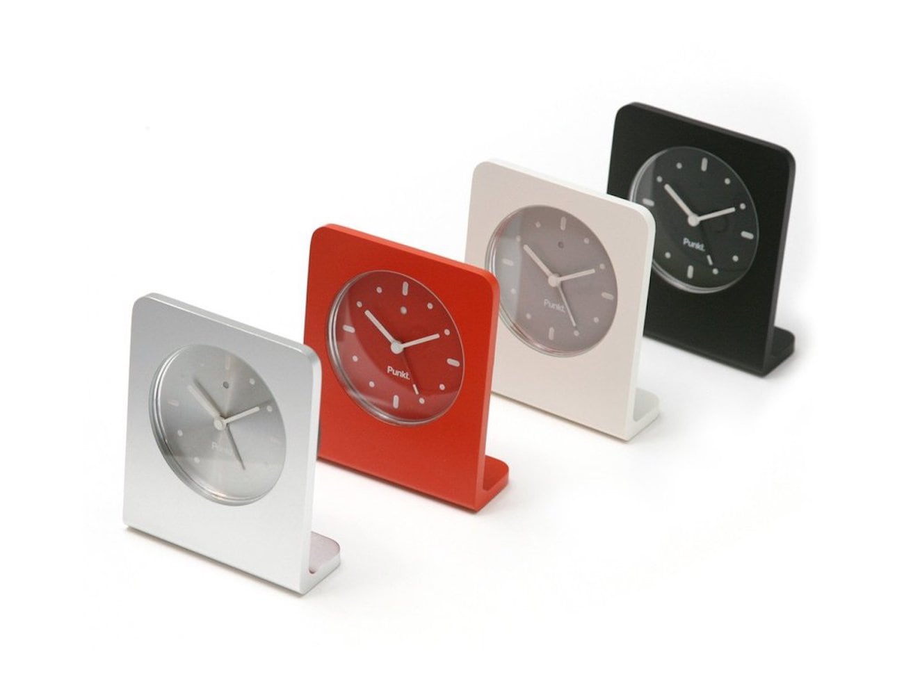 industrial design，product design，alarm clock，Point AC01，