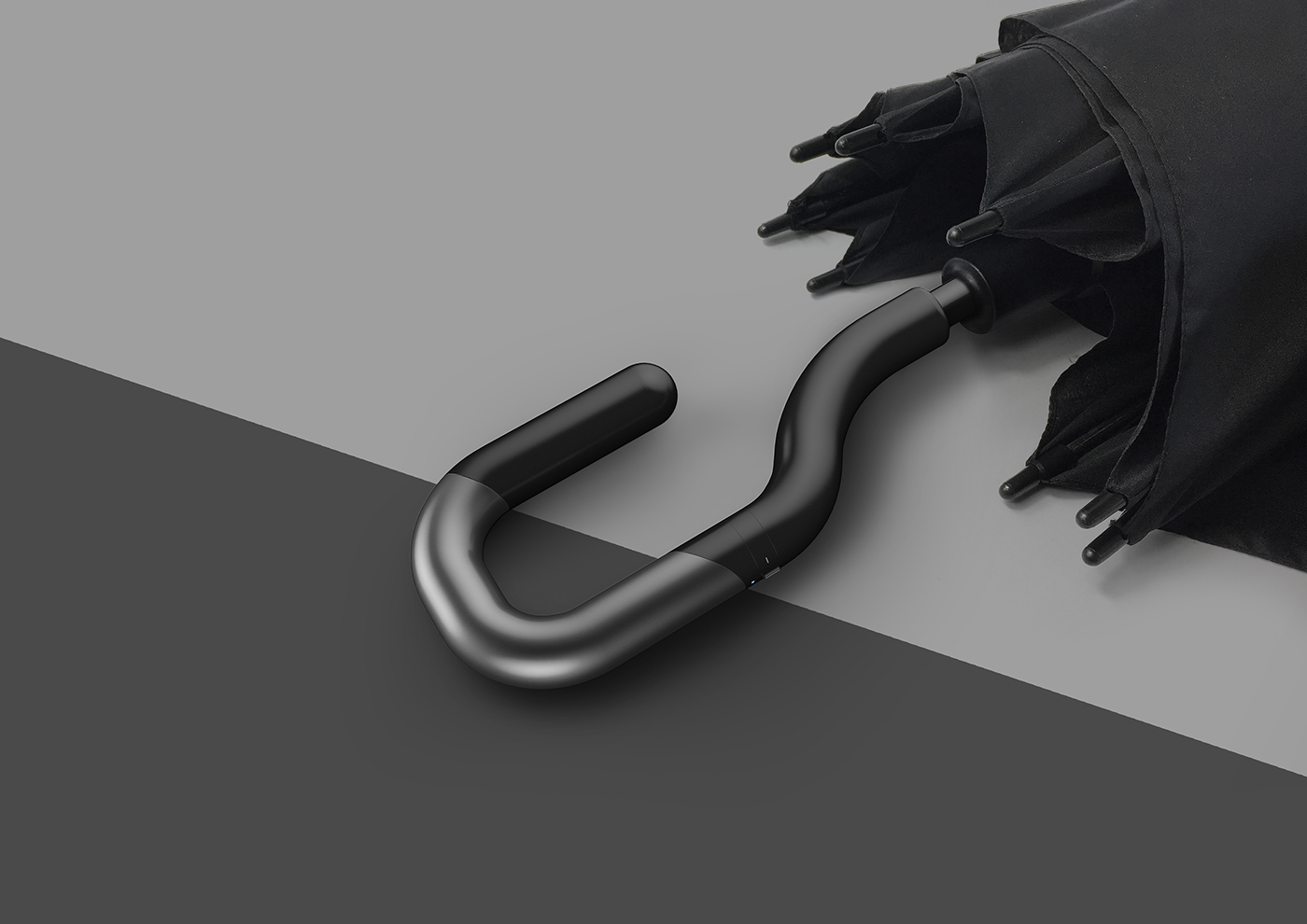 Bluetooth，Umbrella，Bluetooth Umbre，