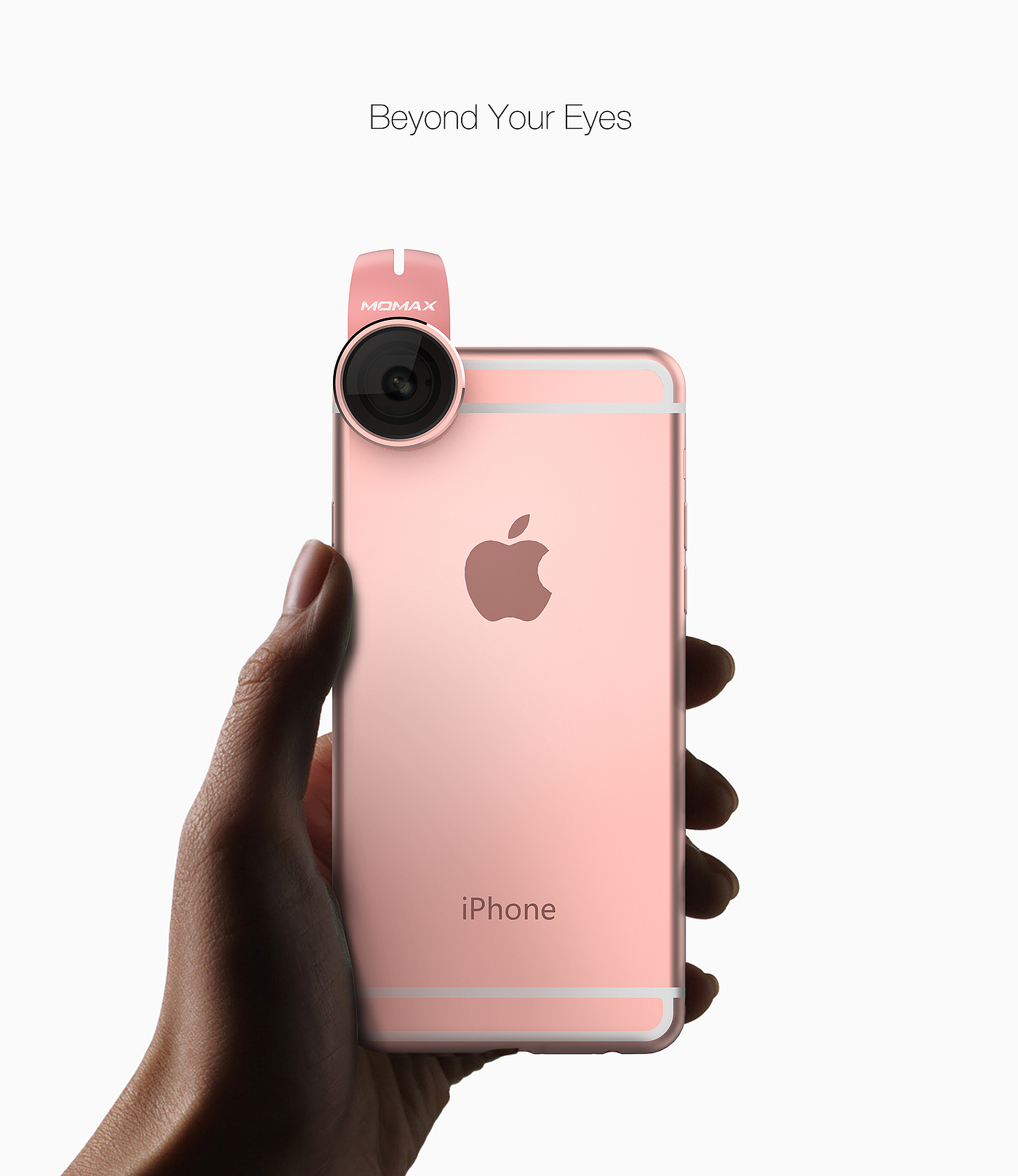product design，Camera，X-Lens，camera，4 in 1，multi-function，