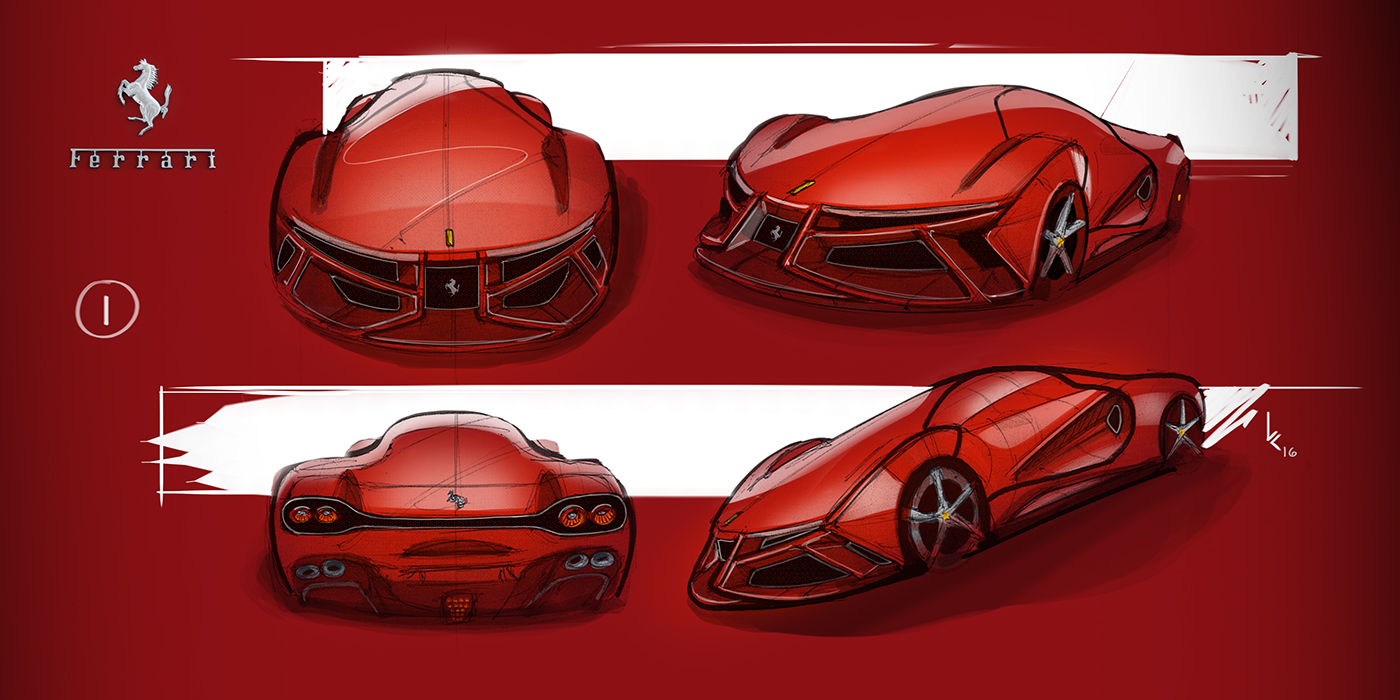 Hand drawn，Detailed steps，Streamline shape，Small，concise，