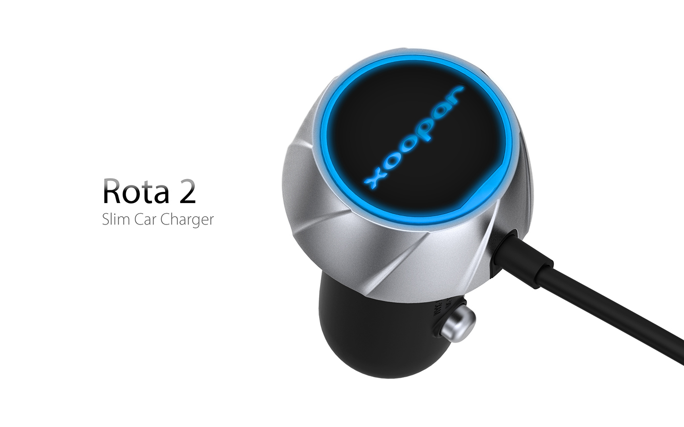 Unique shape，Small and exquisite，DC fireproof material，lightning，