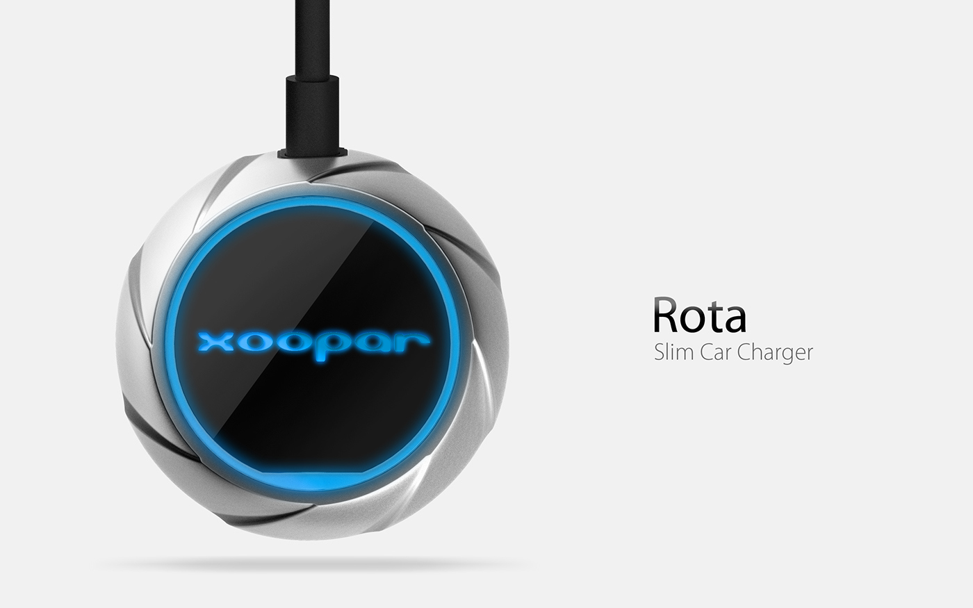 Unique shape，Small and exquisite，DC fireproof material，lightning，