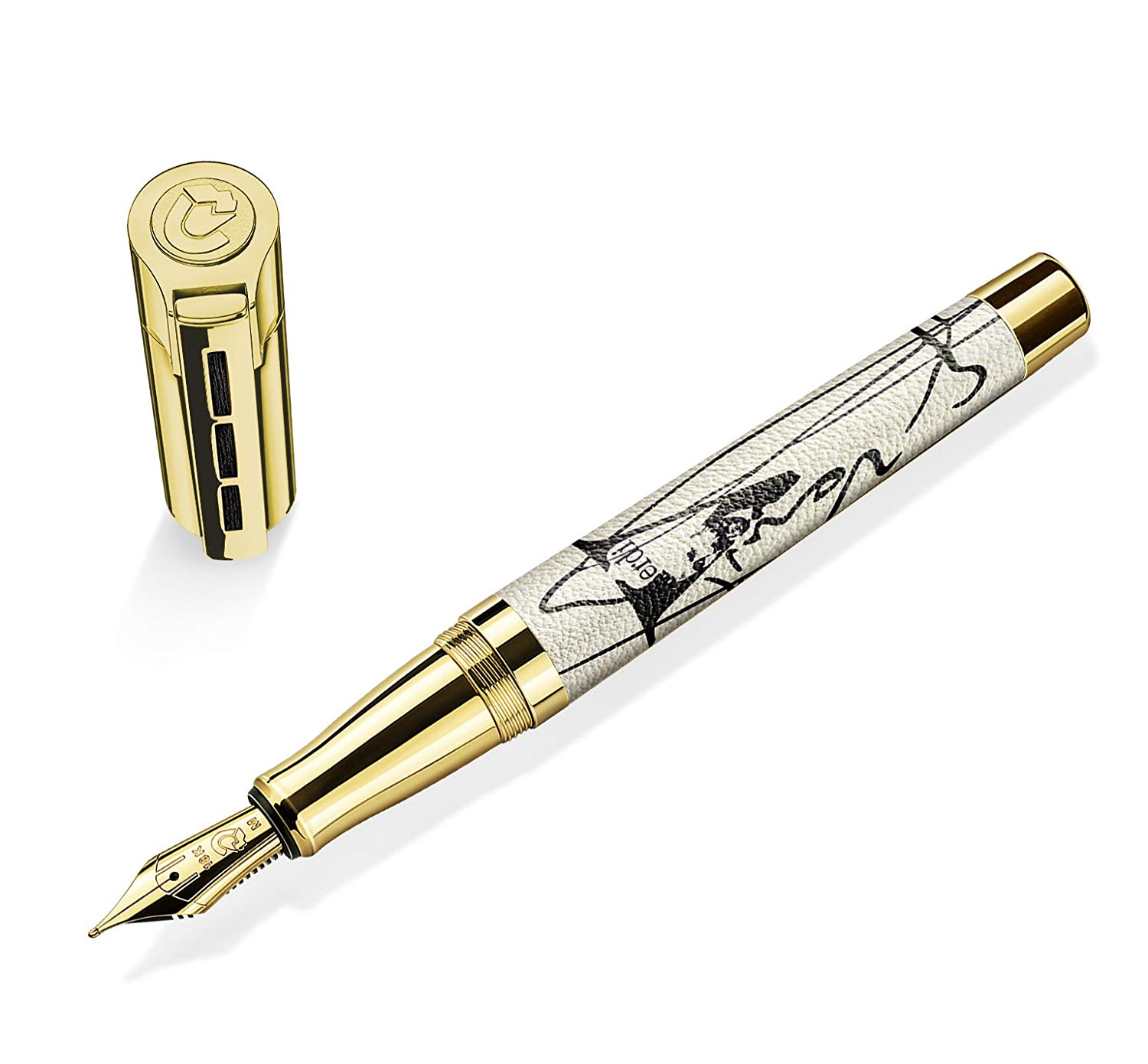 Mr Staedtler，eminent，Advanced pen，