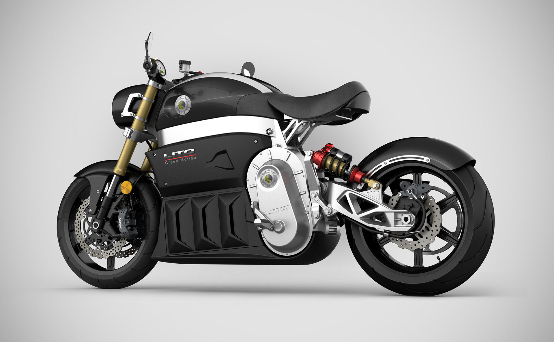 Motorcycle design，Electric，SORA，locomotive，